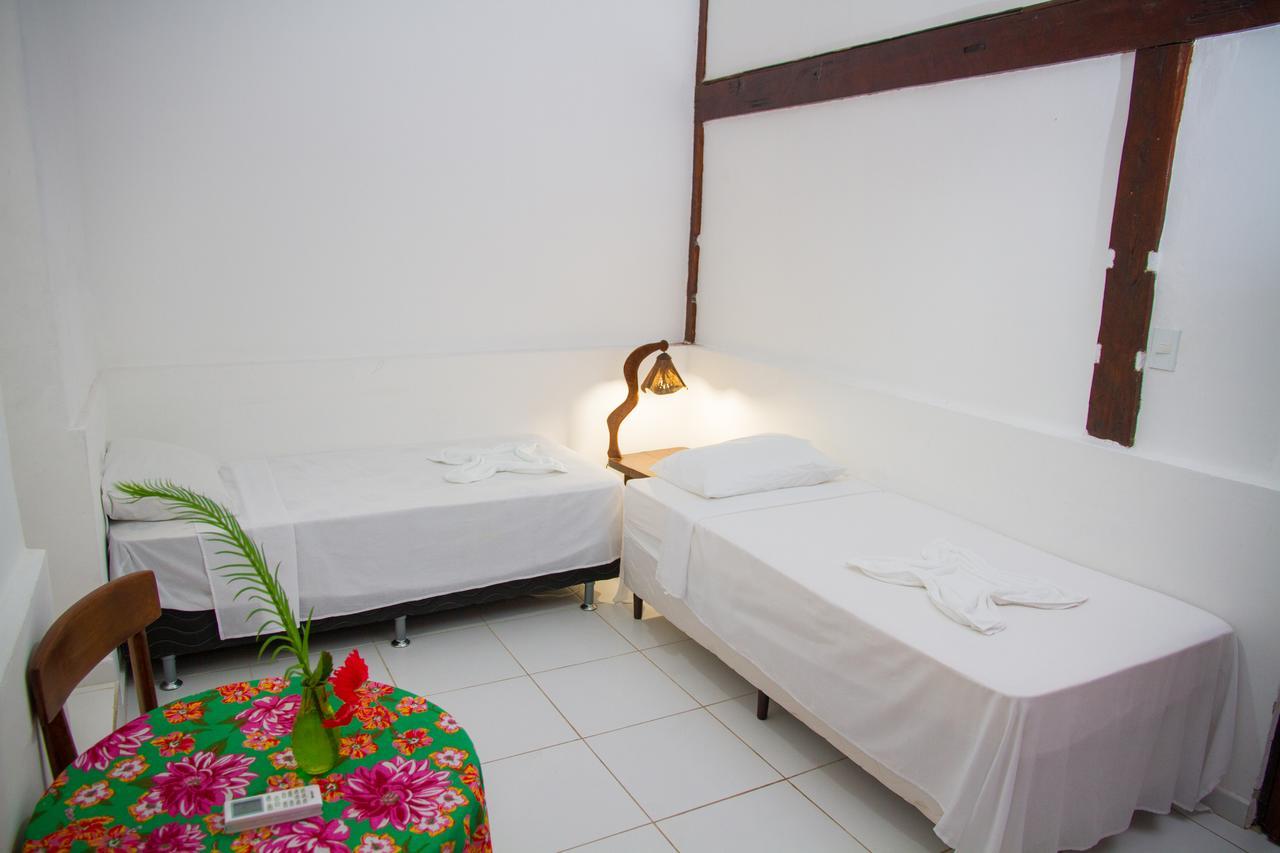 Aparthotel Alto Do Aeroporto *